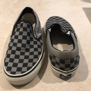 Vans Shoes